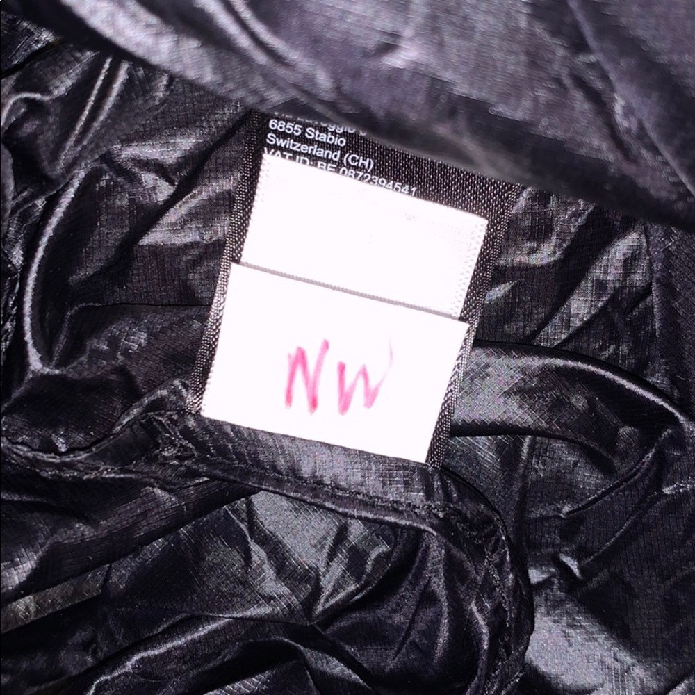 NWT The North Face Binary Jacket Summit Series - Picture 9 of 11
